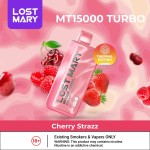 Lost Mary MT15000 Turbo Disposable Vape