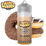 Loaded 120ml E Liquid