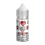 I LOVE SALT E-LIQUID 25MG & 50MG