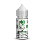 I LOVE SALT E-LIQUID 25MG & 50MG