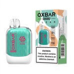 OXBAR G8000 Puffs Disposable Vape