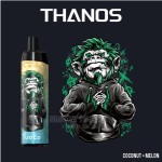 Yuoto Thanos Disposable Vape(5000 puffs)