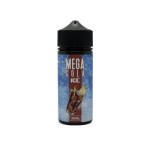 Mega 120 ml E –Liquid