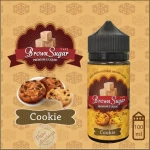 Brown Sugar 100ml Premium E Liquid