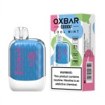 OXBAR G8000 Puffs Disposable Vape