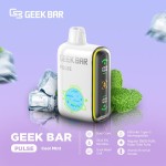 Geek Bar Pulse Disposable 15000 Puffs