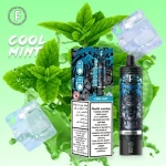 FRUTTO 18000 Puffs Disposable Vape