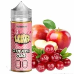 Loaded 120ml E Liquid