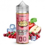 Loaded 120ml E Liquid