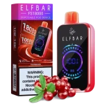 Elf Bar 18000 Puffs Disposable Vape