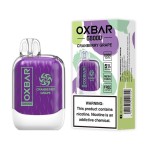 OXBAR G8000 Puffs Disposable Vape