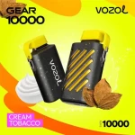 VOZOL GEAR 10000 PUFFS DISPOSABLE VAPE