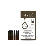 MYLE V4 PODS