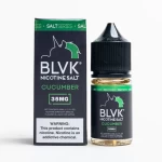 BlVK Unicorn Nic Salt E-liquid 35mg 50mg All flavor