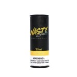 NASTY SALT NICOTINE E-LIQUID 35MG & 50 MG  30 ML