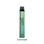 YUOTO Luscious 3000 Puffs Disposable Vape