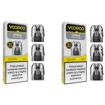 Vmate Top Fill Pods By Voopoo