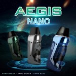 AEGIS NANO N30 POD KIT BY GEEKVAPE