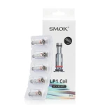 LP1Coils Series By Smok