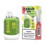 OXBAR G8000 Puffs Disposable Vape