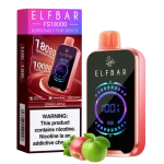 Elf Bar 18000 Puffs Disposable Vape