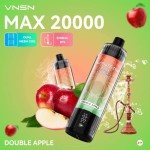 VNSN Max Shisha 20000 Puffs Disposable Vape