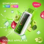 Vozol Star 20000 Puffs Disposable Vape