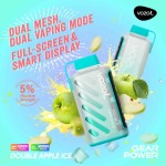 VOZOL Gear Power 20000 Puffs Disposable Vape