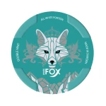 White Fox Nicotine Pouches