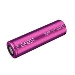 EFEST 18650 3000mAh 35A FLAT TOP BATTERY