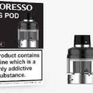 Vaporesso | Swag PX80 Replacement Pod | 2 Pack