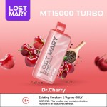 Lost Mary MT15000 Turbo Disposable Vape