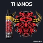 Yuoto Thanos Disposable Vape(5000 puffs)