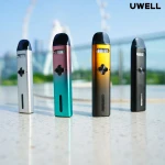 Caliburn Explorer Pod Kit By Uwell