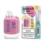 OXBAR G8000 Puffs Disposable Vape