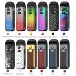 SMOK Nord 4 80W Pod Kit