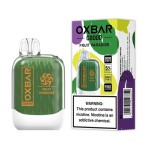 OXBAR G8000 Puffs Disposable Vape