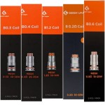 B Coils Series By Geek Vape