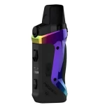 Geekvape Aegis Boost Luxury Edition Pod Mod Kit 40W 1500mAh