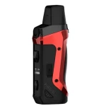 Geekvape Aegis Boost Luxury Edition Pod Mod Kit 40W 1500mAh