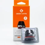 N Cartridge Pods 2pcs/pack By Geekvape