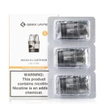 WENAX H1 PODS BY GEEKVAPE