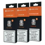 Z Coils Series 5pc/Pack By Geekvape