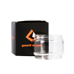 Geekvape Z Subohm Replacement Glass 5ml