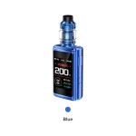 Z200 (ZEUS 200) KIT BY GEEKVAPE