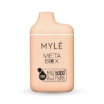 Myle Meta Box 5000 Puffs Disposable Vape