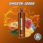 Smooth 10000 Puffs Disposable Vape