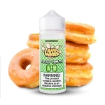 Loaded 120ml E Liquid