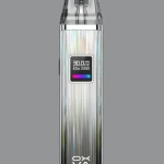 Xlim Pro Pod Kit By OXVA