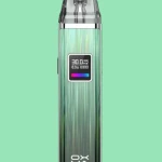 Xlim Pro Pod Kit By OXVA